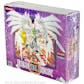Upper Deck Yu-Gi-Oh Elemental Energy 1st Edition Booster Box