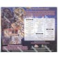 Yu-Gi-Oh Emperor of Darkness Structure Deck Box