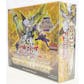 Yu-Gi-Oh Eternity Code Booster Box