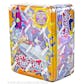 Konami Yu-Gi-Oh 2012 Collectible Tins Wave 1 Case (12 Ct.)