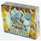 Yu-Gi-Oh Hidden Arsenal 2 1st Edition Booster Box