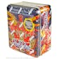 Konami Yu-Gi-Oh 2012 Collectible Tins Wave 2 Case (12 Ct.)