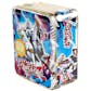 Konami Yu-Gi-Oh 2011 Holiday Tins Wave 2 Case (12 Ct.)