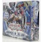 Yu-Gi-Oh Judgment of the Light 1st Edition Booster Box (Damaged)