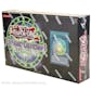 Konami Yu-Gi-Oh Legendary Collection 3: Yugi's World 12-Box Case