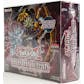 Yu-Gi-Oh Rage of Ra Booster 12-Box Case