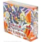 Yu-Gi-Oh Lord of the Tachyon Galaxy 1st Edition Booster Box