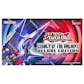 Yu-Gi-Oh Legacy of the Valiant Deluxe Edition Box