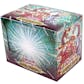Konami Yu-Gi-Oh Master of Pendulum Structure Deck Box