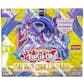 Konami Yu-Gi-Oh Pendulum Monster Combo (Space-Time Starter, The New Challengers Booster)