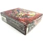 Upper Deck Yu-Gi-Oh Pharaoh's Servant Unlimited US/Canada Booster Box (24-Pack) PSV 699167