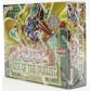 Yu-Gi-Oh Rise of the Duelist Booster 12-Box Case