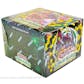 Konami Yu-Gi-Oh Return of the Duelist Special Edition 12-Box Case
