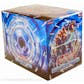 Konami Yu-Gi-Oh Realm of the Sea Emperor Structure Deck Box