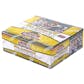 Yu-Gi-Oh Ra Yellow Mega-Pack Booster Box 1st Edition