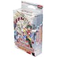 Yu-Gi-Oh Saber Force 1st Edition Starter Deck