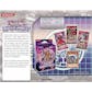 Konami Yu-Gi-Oh Samurai Assault Special Edition 12-Box Case