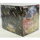 Yu-Gi-Oh Sacred Beasts Structure Deck Box