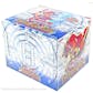 Konami Yu-Gi-Oh XYZ Symphony Starter Deck Box