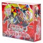 Konami Yu-Gi-Oh Secrets of Eternity 1st Edition Booster 12-Box Case