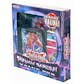 Konami Yu-Gi-Oh Shadow Samurai Value Box Case (15 Ct.)