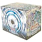 Konami Yu-Gi-Oh Saga of the Blue-Eyes White Dragon Structure Deck 12-Box Case
