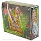 Konami Yu-Gi-Oh Star Pack 1st Edition Booster 12-Box Case