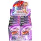 Konami Yu-Gi-Oh Shadow Specters Special Edition 12-Box Case