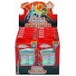 Konami Yu-Gi-Oh Space-Time Showdown 1st Edition Super Starter 12-Box Case