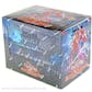 Konami Yu-Gi-Oh Samurai Warlords Structure Deck 12-Box Case