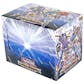 Konami Yu-Gi-Oh Synchron Extreme Structure Deck Box