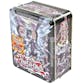 Konami Yu-Gi-Oh 2013 Collectible Tins Wave 2 Case (12 Ct.)