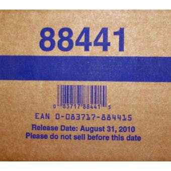 Konami Yu-Gi-Oh 2010 Collectible Tins Wave 1 Case (12 Ct.)