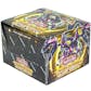 Konami Yu-Gi-Oh The New Challengers: Super Edition 12-Box Case