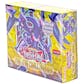Yu-Gi-Oh The New Challengers 1st Edition Booster Box