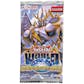 Konami Yu-Gi-Oh World Superstars Booster Pack