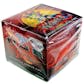Upper Deck Yu-Gi-Oh 1st Edition Collectible Trading Pins Box