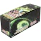 Konami Yu-Gi-Oh! Size Zexal Deck Protectors 15-Pack Box (50 ct. Packs)
