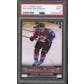 2020/21 Hit Parade The Rookies - Graded Young Gun Edition Series 2 Hockey 10-Box Hobby Case McDavid-Matthews-M