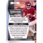 2023 Leaf VIP National Sports Convention Bryce Young Card (VIP-5)