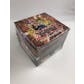 Upper Deck Yu-Gi-Oh Yugi Kaiba Unlimited Starter Deck Box (10 decks inside SDK and SDY)