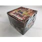 Upper Deck Yu-Gi-Oh Yugi/Kaiba 1st Edition Starter Deck Box - SPANISH