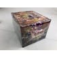Upper Deck Yu-Gi-Oh Yugi/Kaiba 1st Edition Starter Deck Box - SPANISH