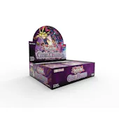 Yu-Gi-Oh CCG: Chaos Origins Booster Box Yu-Gi-Oh CCG: Chaos Origins Booster Box