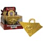 Yu-Gi-Oh!: Millennium Puzzle Collector's Coin Bank (USAopoly)