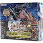 Yu-Gi-Oh Infinity Chasers Booster 12-Box Case