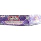 Yu-Gi-Oh Legendary Duelists: Sisters of the Rose 12-Box Booster Case