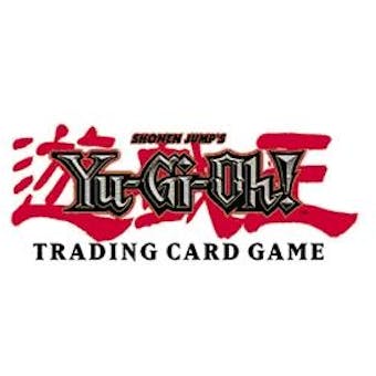 Yu-Gi-Oh Legendary Duelists: Season 3 6-Box Case (Presell)