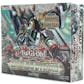 Yu-Gi-Oh Savage Strike Booster 12-Box Case
