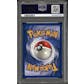 Pokemon Base Set Unlimited Zapdos 16/102 PSA 10 GEM MINT *039